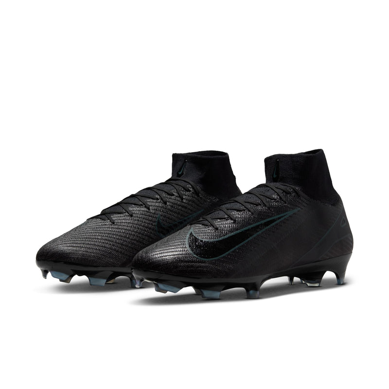 Nike Mercurial Superfly 10 Elite FG High-Top Soccer Cleats