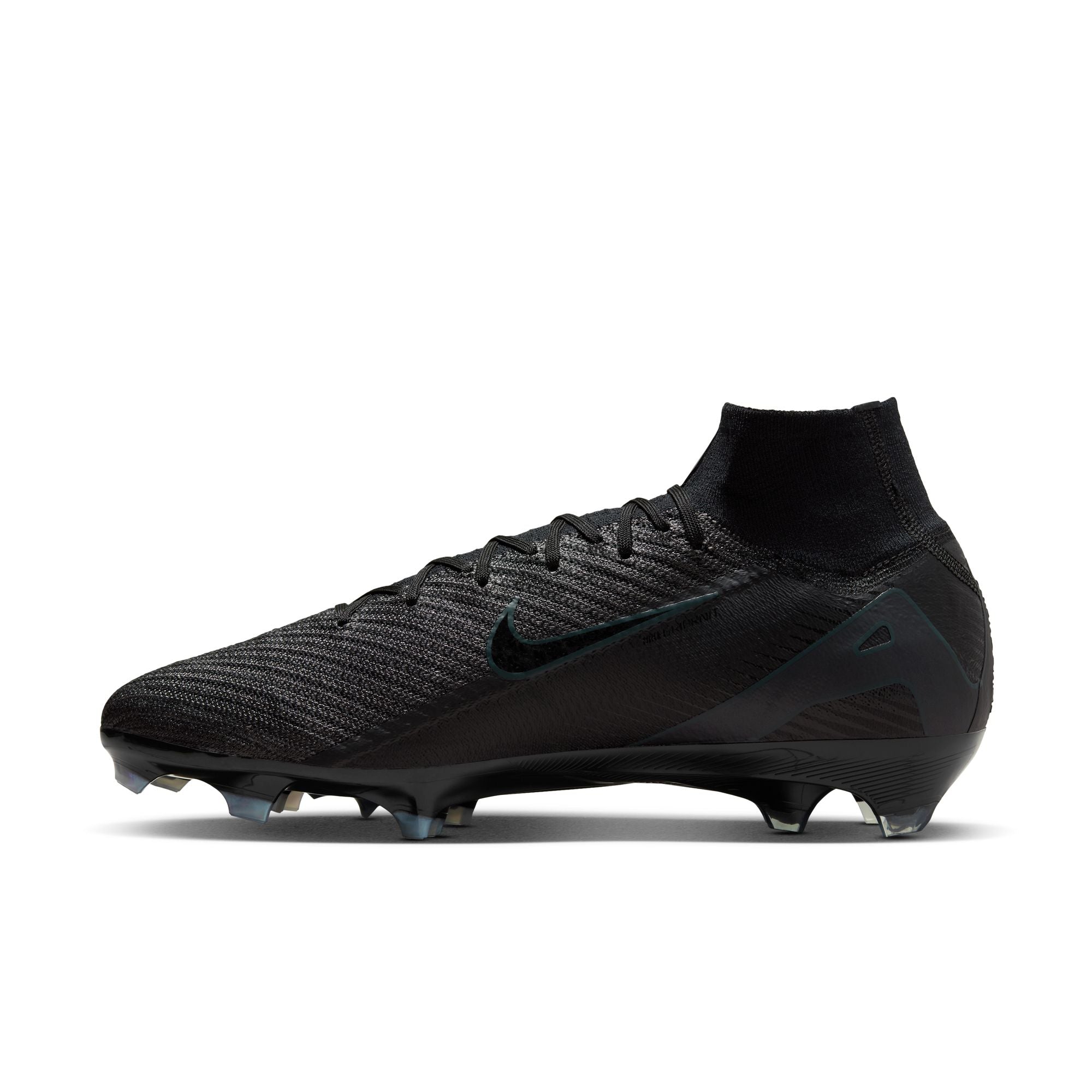 Shops nike mercurial vapor superfly iii fg blackout