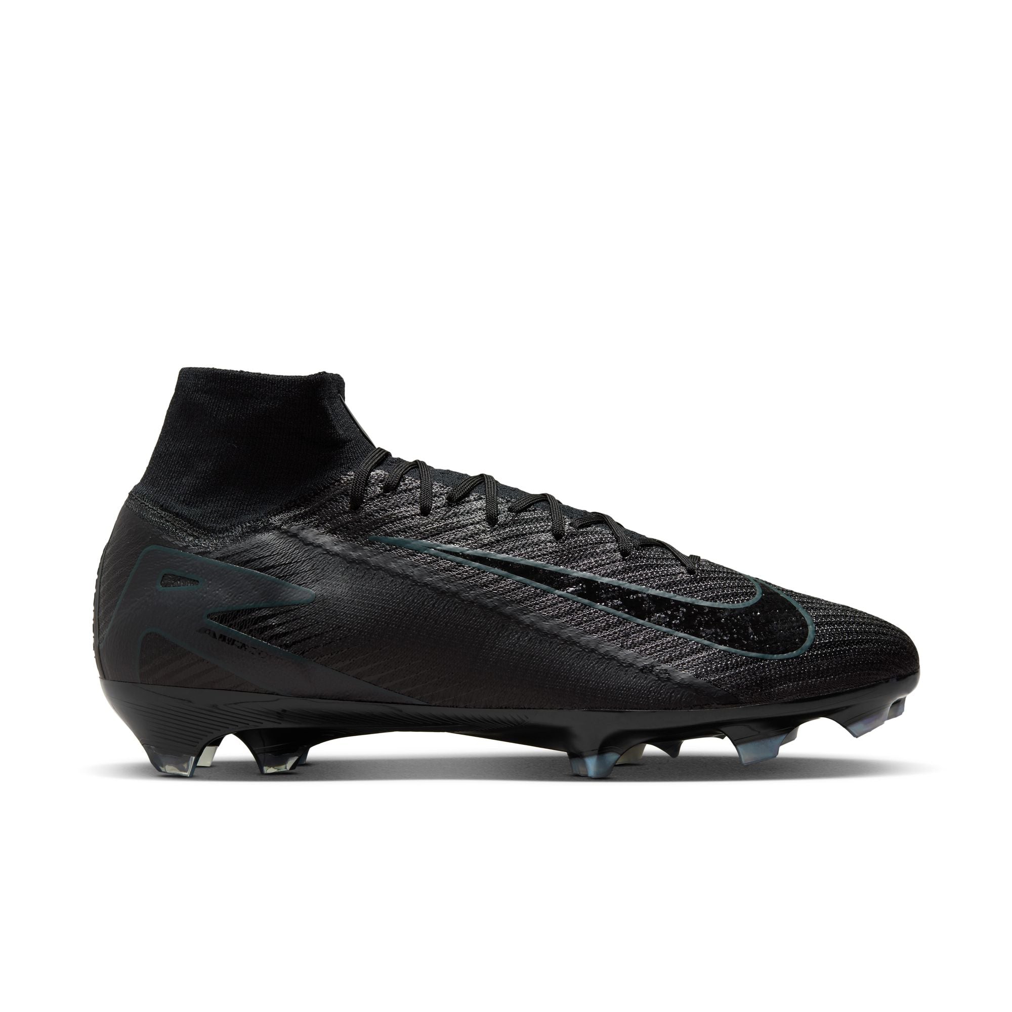 Botas de fútbol Nike Mercurial Superfly 10 Elite FG de caña alta