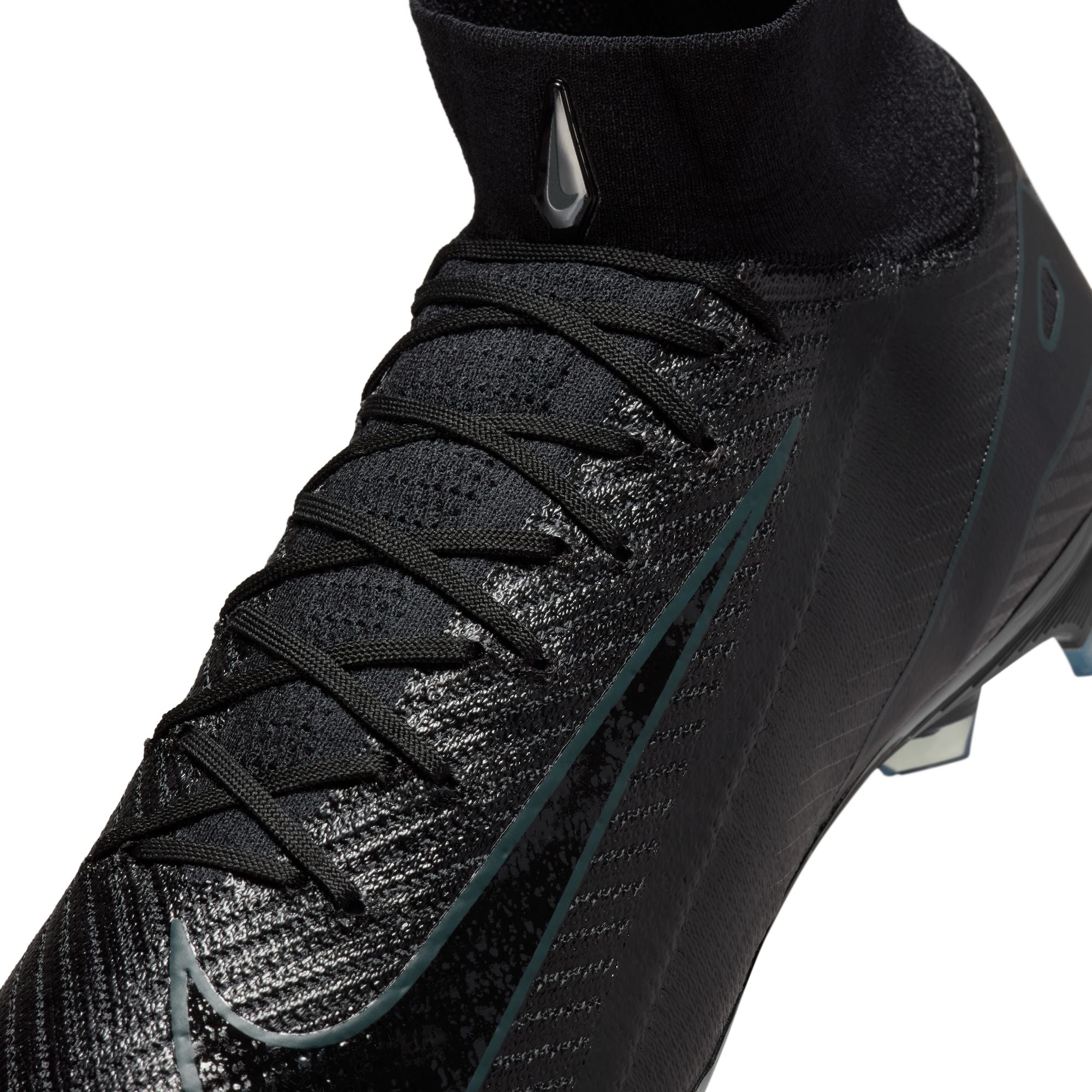 Mercurial high top cleats best sale