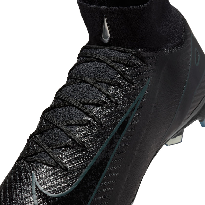 Nike Mercurial Superfly 10 Elite FG High-Top Soccer Cleats