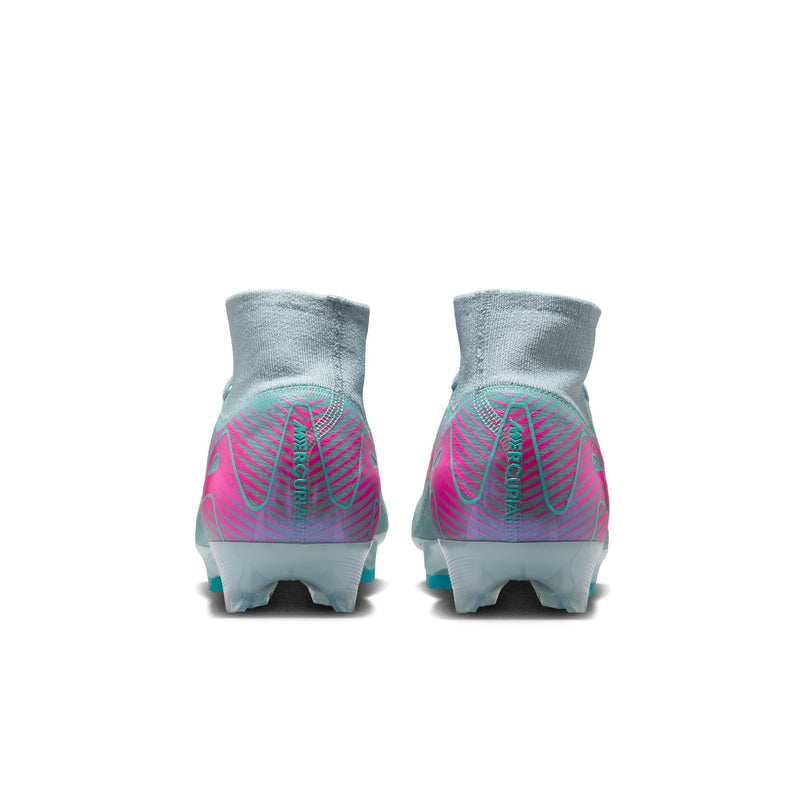 Nike Mercurial Superfly 10 Elite FG High-Top Soccer Cleats