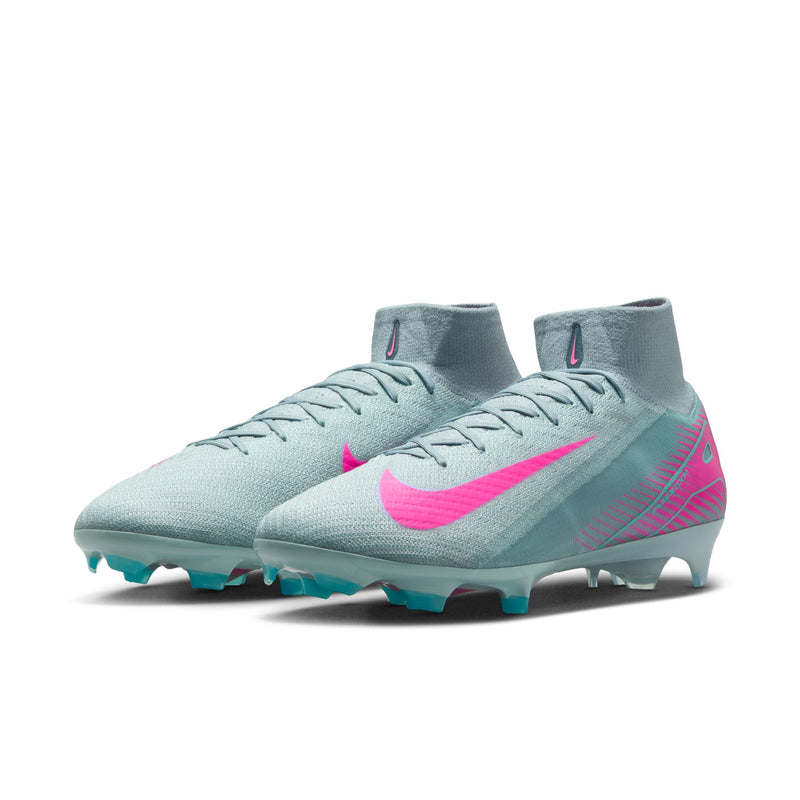 Nike Mercurial Superfly 10 Elite FG High-Top Soccer Cleats
