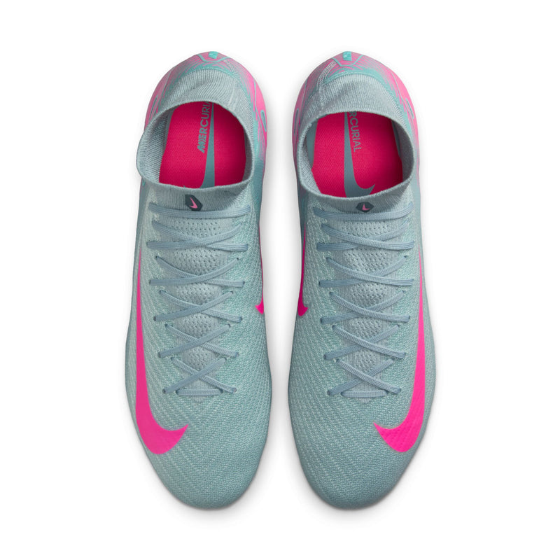 Nike Mercurial Superfly 10 Elite FG High-Top Soccer Cleats