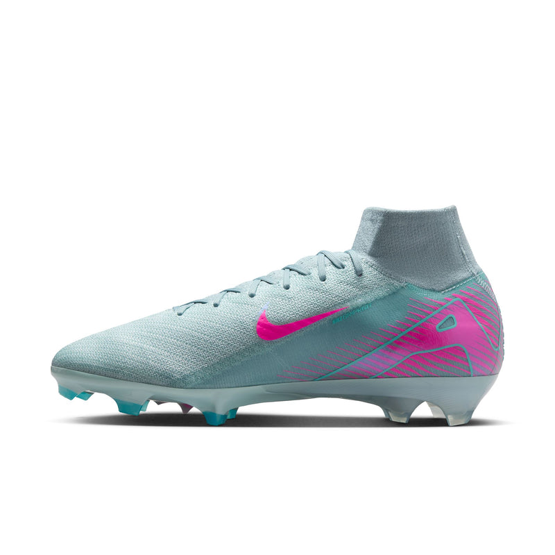 Nike Mercurial Superfly 10 Elite FG High-Top Soccer Cleats