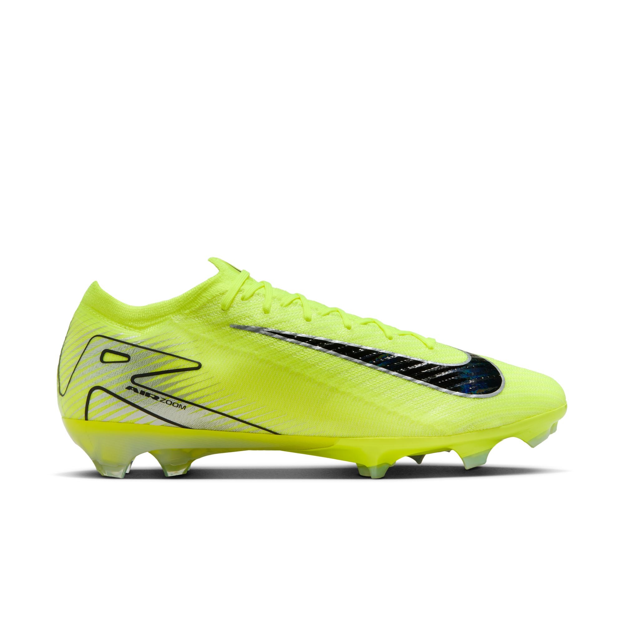 Botas de fútbol Nike Mercurial Vapor 16 Elite para terreno firme