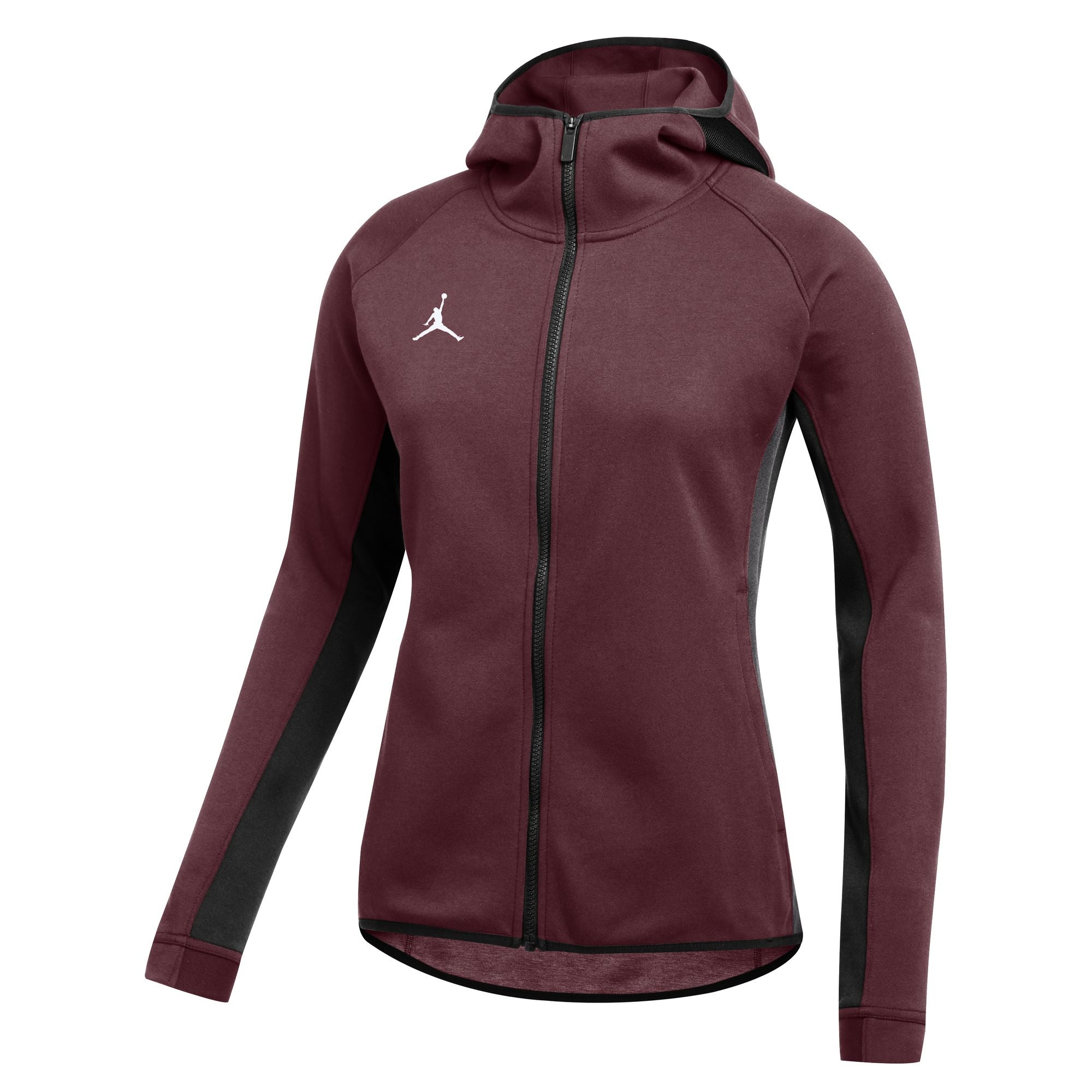 Jordan Showtime Hoodie Women's Basketball Full-Zip Hoodie