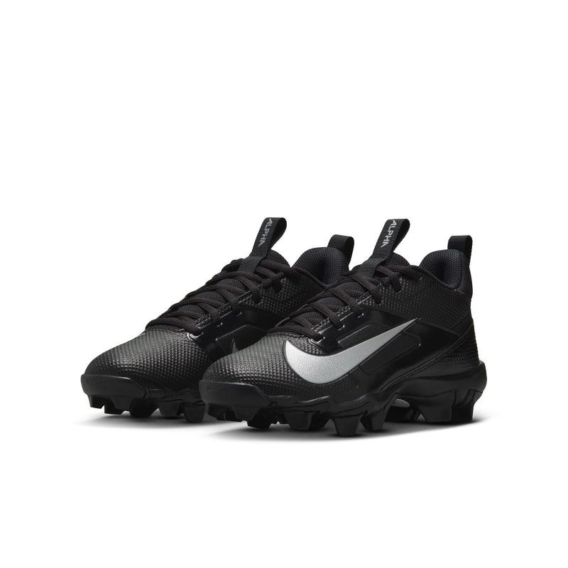 Nike Alpha Menace 4 Shark Big Kids' Football Cleats – Midway Sports