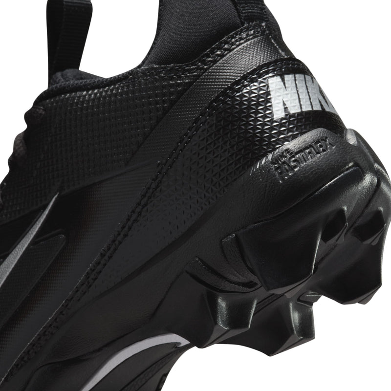 nike leather football cleats