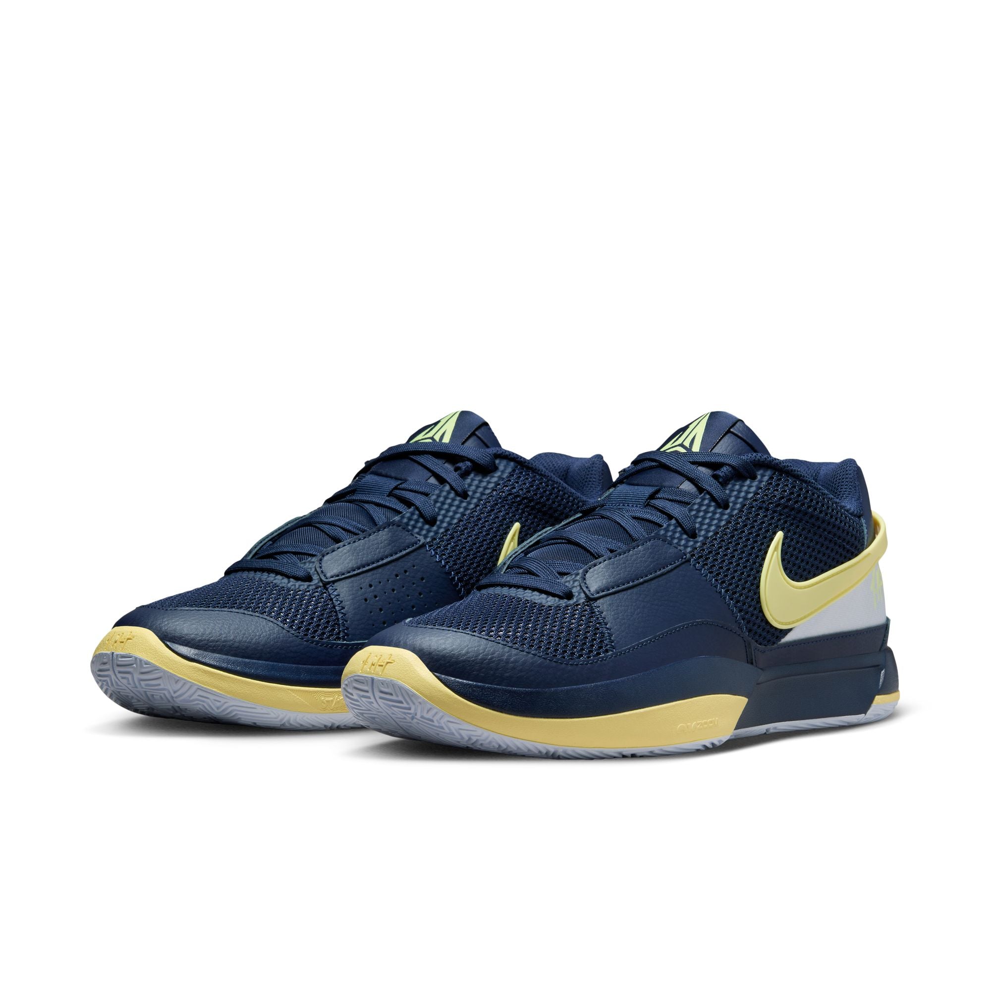 Nike Ja Morant Ja 1 Basketball Shoes