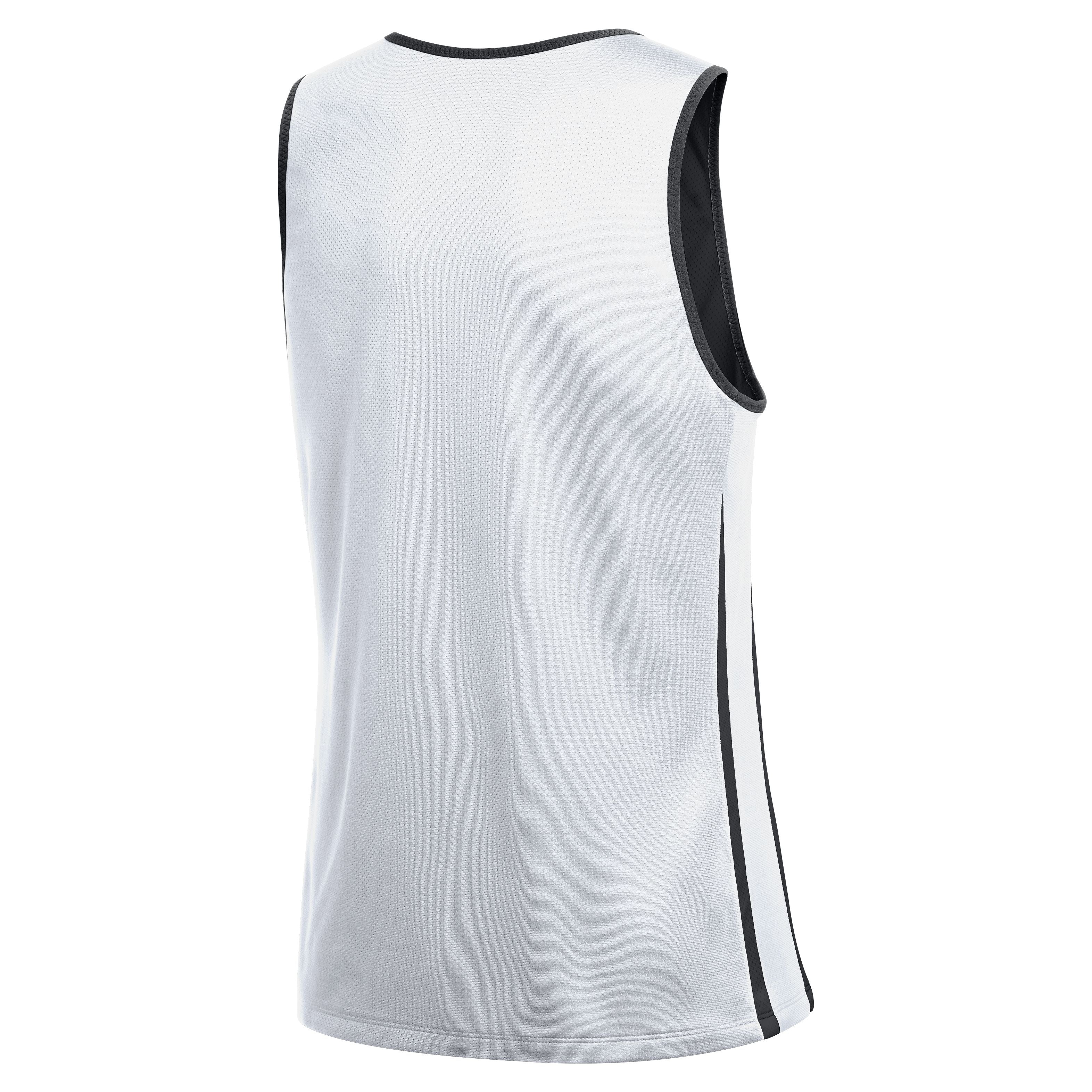 Jordan Dri-FIT Practice Jersey Men's Reversible Jersey (Stock)