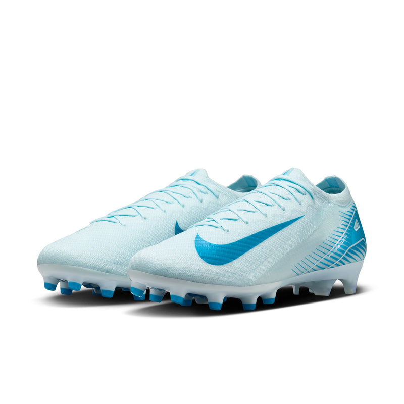 Nike Mercurial Vapor 16 Elite AG-Pro Low-Top Soccer Cleats
