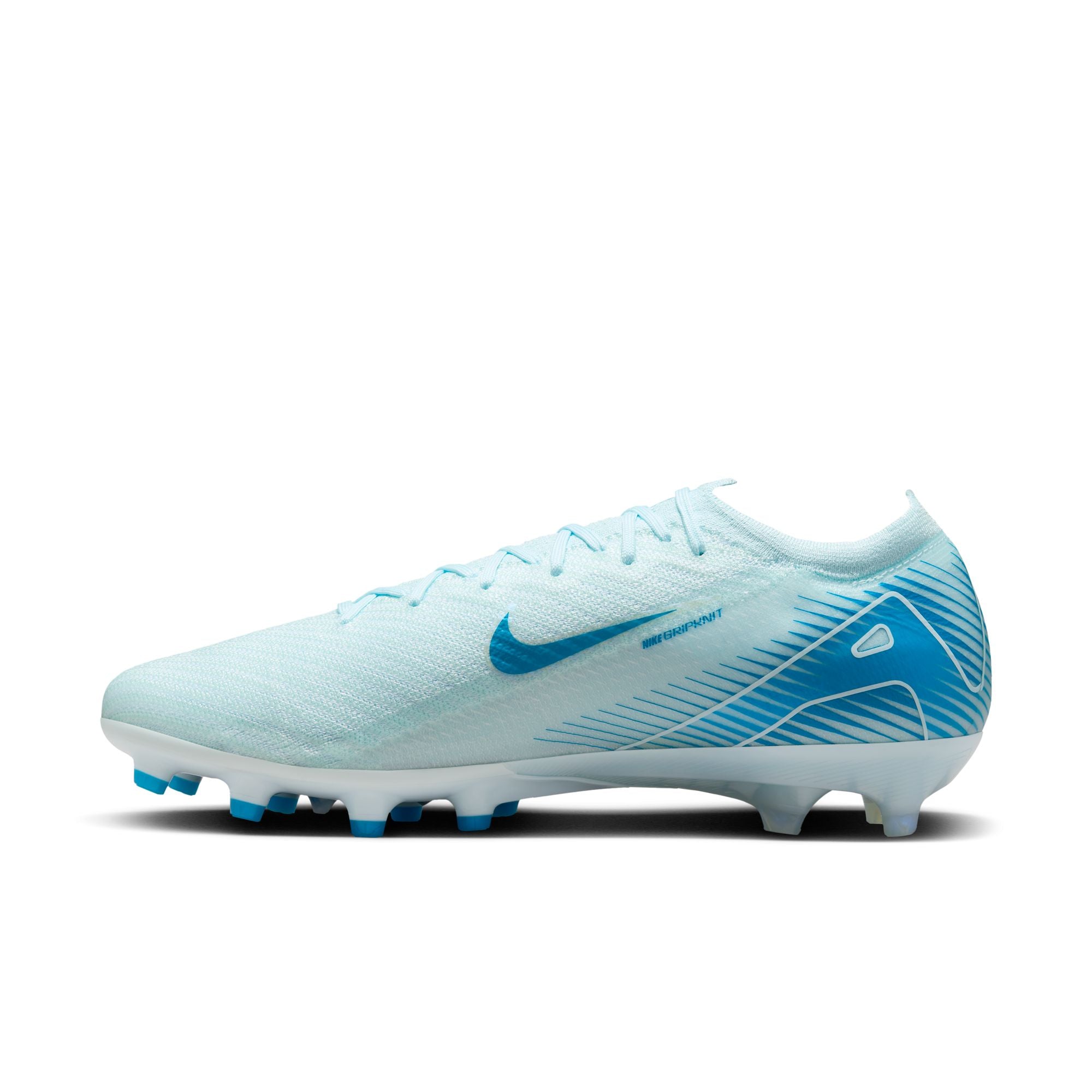 Nike Mercurial Vapor 16 Elite AG-Pro Low-Top Soccer Cleats