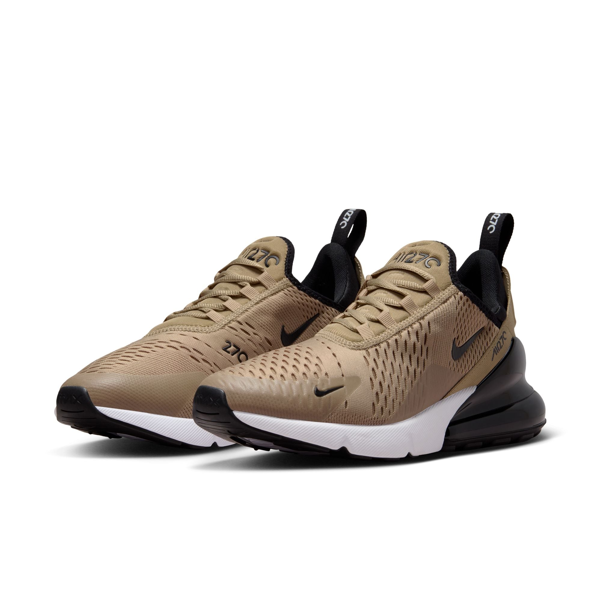 Nike air max 270 braun damen Clearance