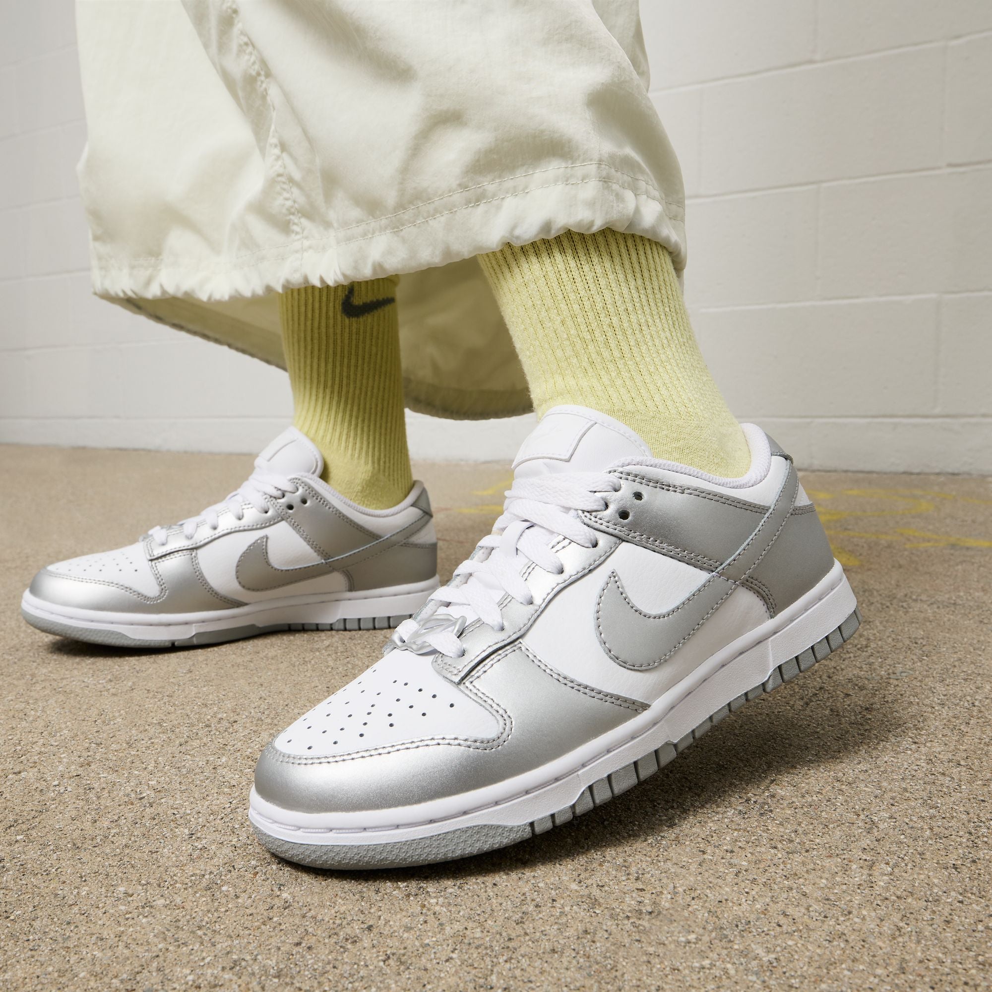 Nike Dunk Low Women's Shoes