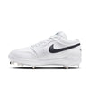 Jordan 1 Retro Low Metal Baseball Cleats