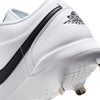 Jordan 1 Retro Low Metal Baseball Cleats
