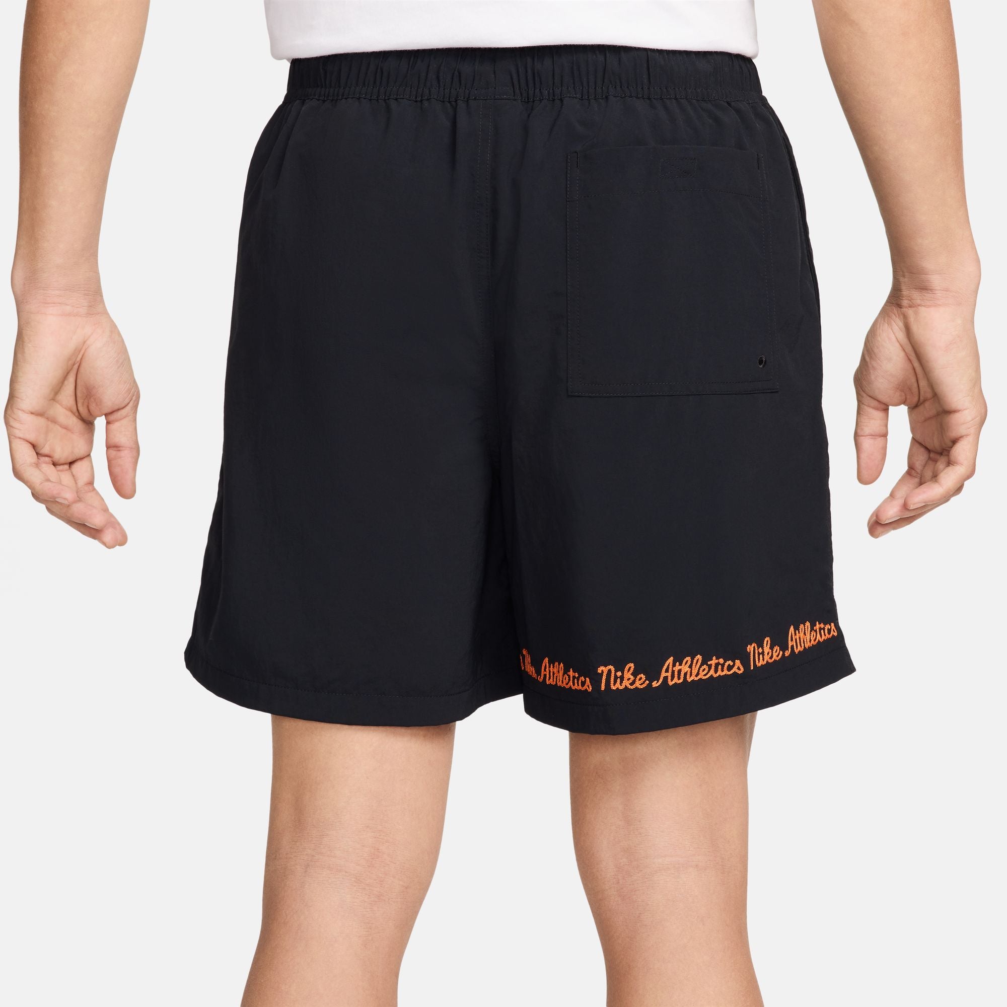 Nike Club Fleece Men's Flow Shorts