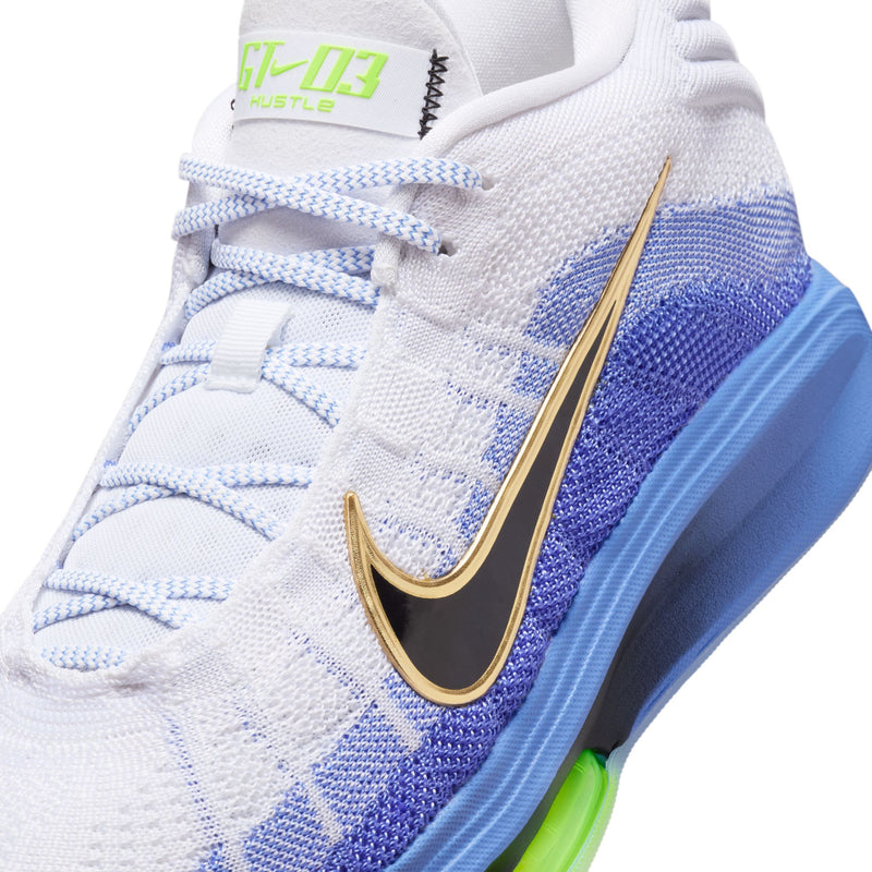 Nike G.T. Hustle 3 Basketball Shoes – Midway Sports
