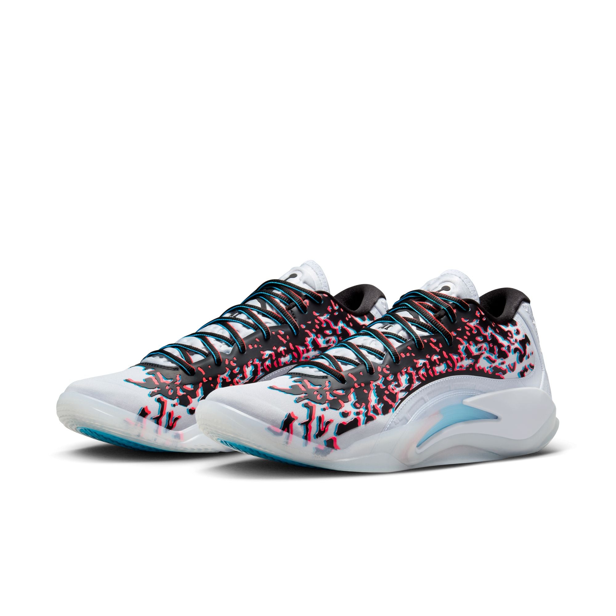 Jordan Zion 3 NRG “3D” Basketball Shoes