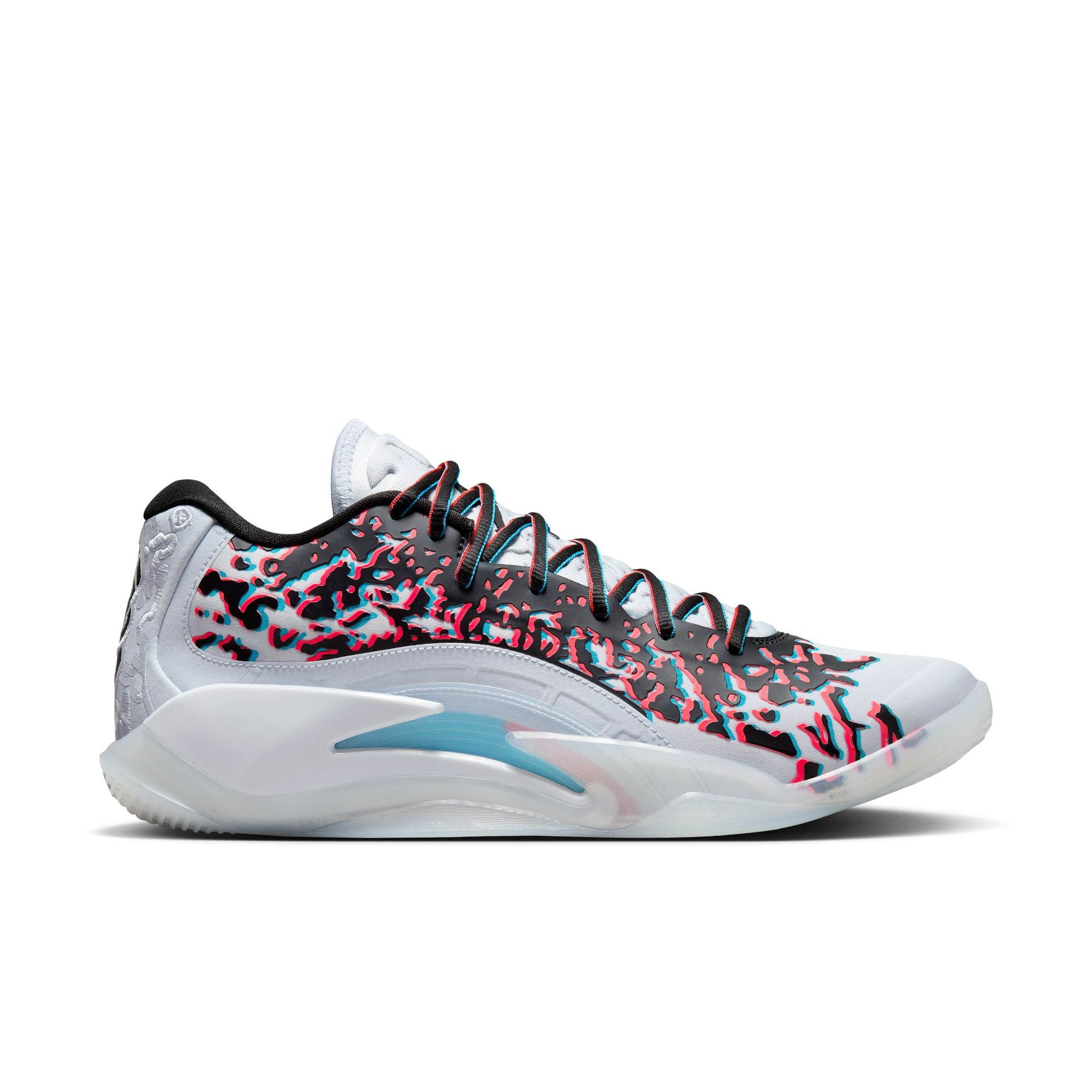 Jordan Zion 3 NRG “3D” Basketball Shoes