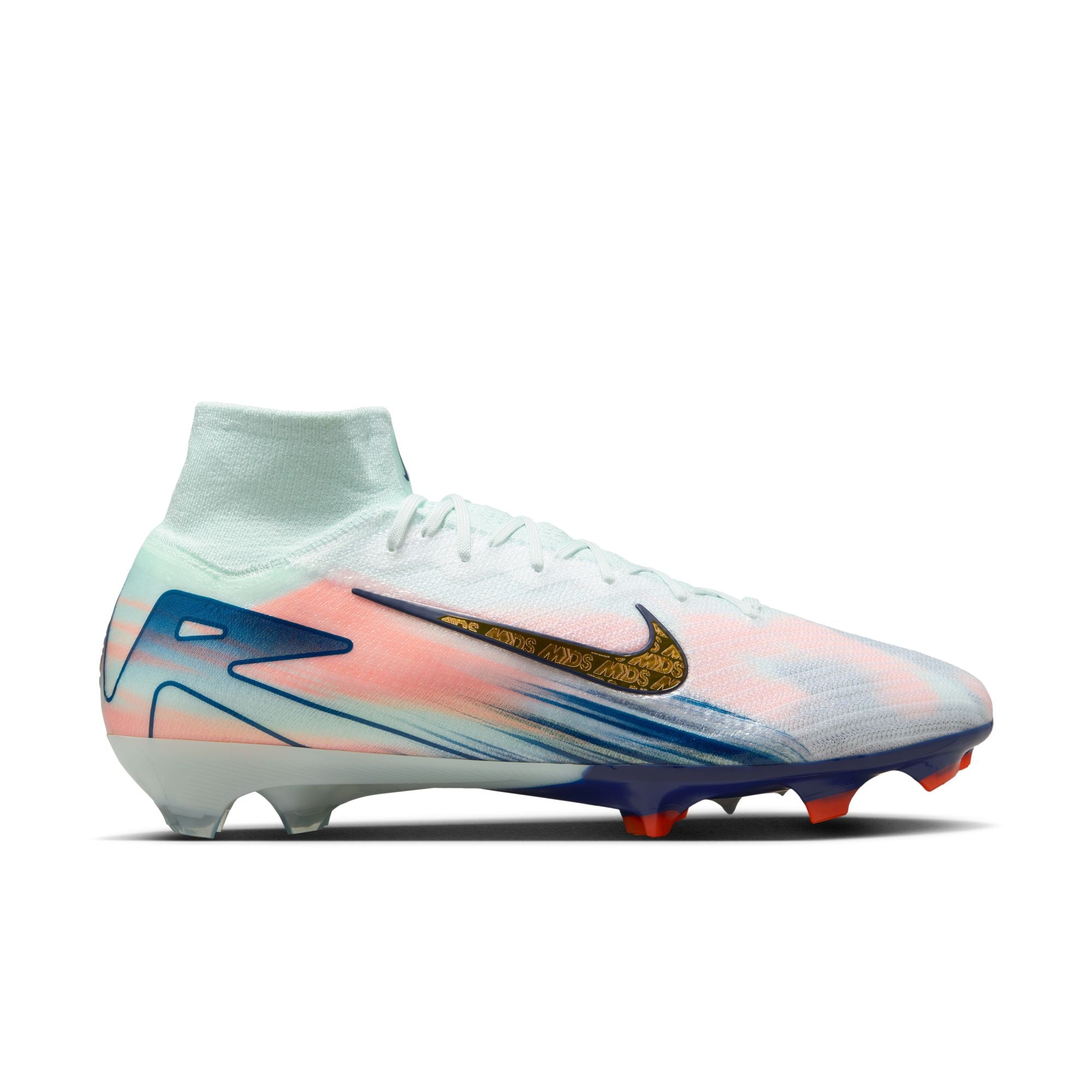 nike superfly elite gear up Nike Mercurial Superfly 10 Elite MDS FG