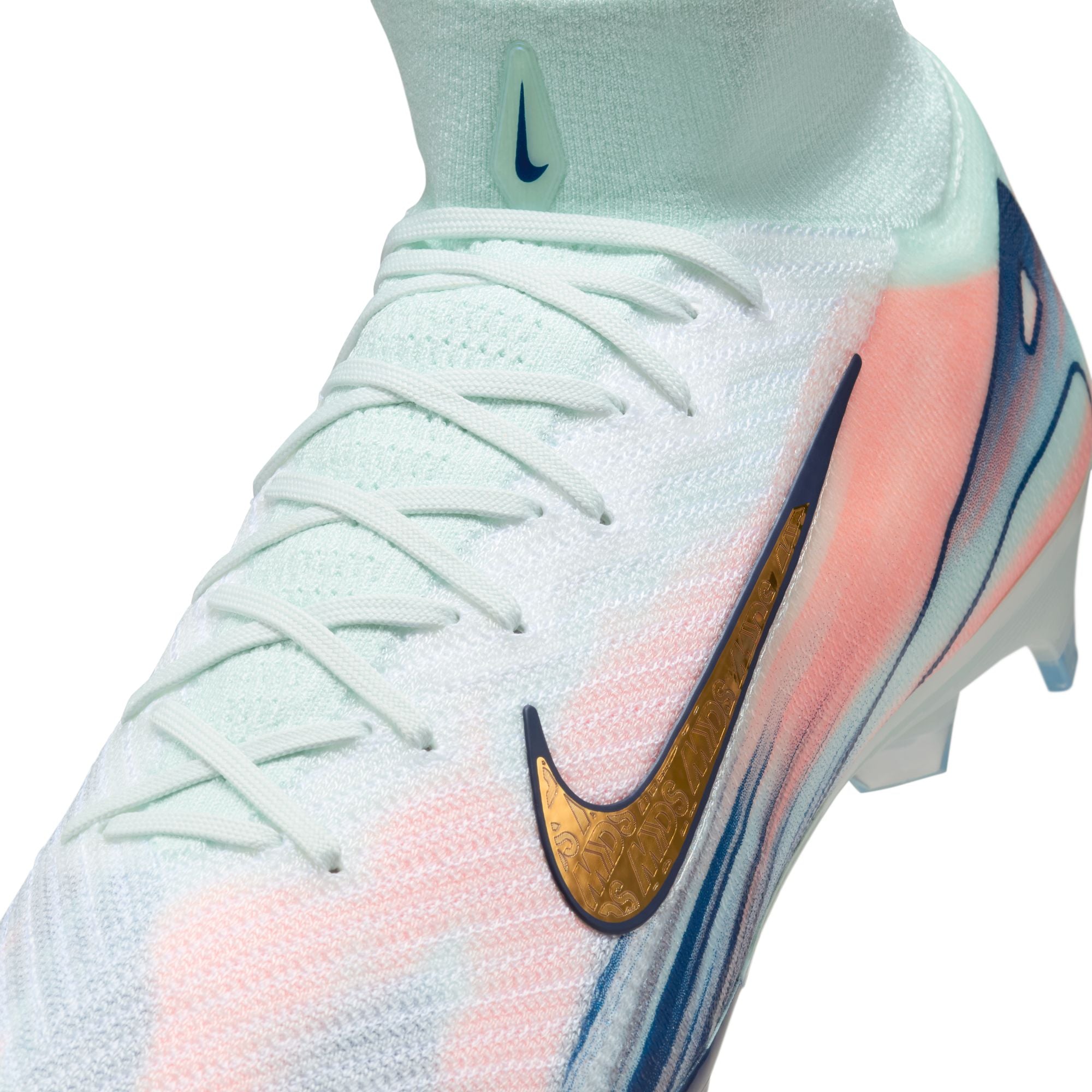 Nike mercurial superfly “Dream” orders