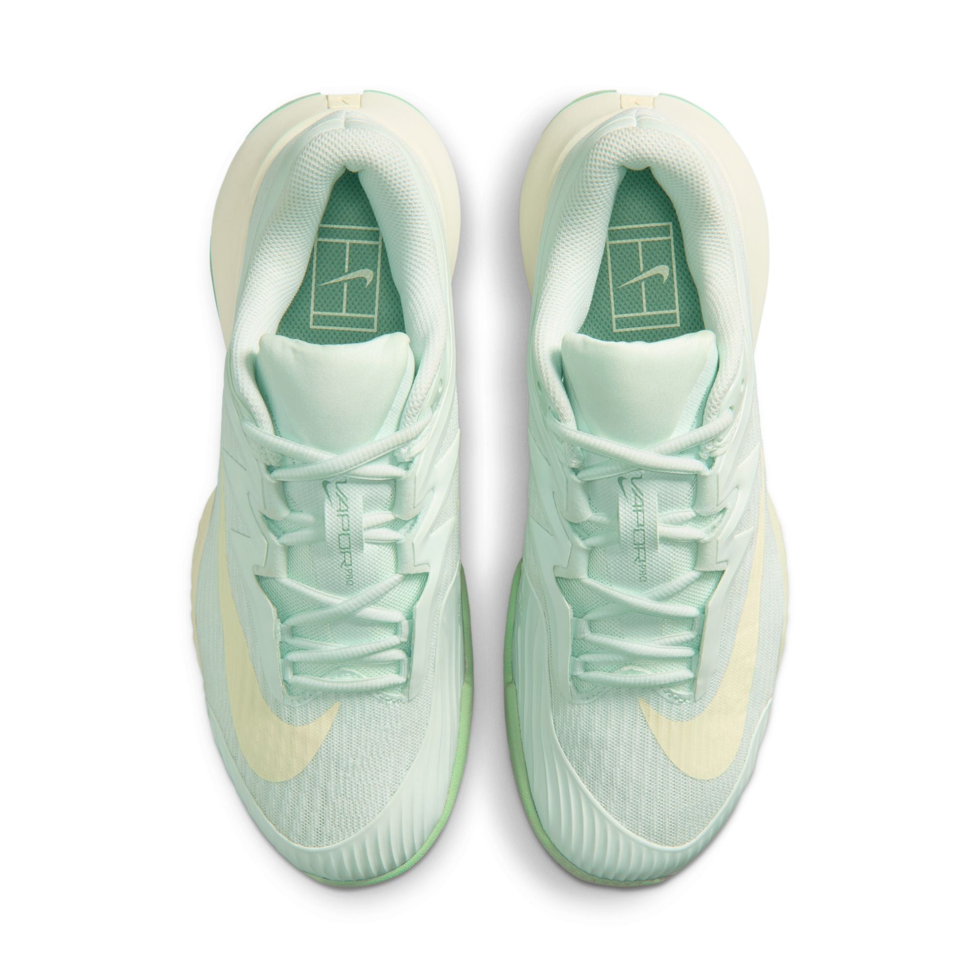 Nike Vapor Pro 3 Women's Hard Court Tennis Shoes