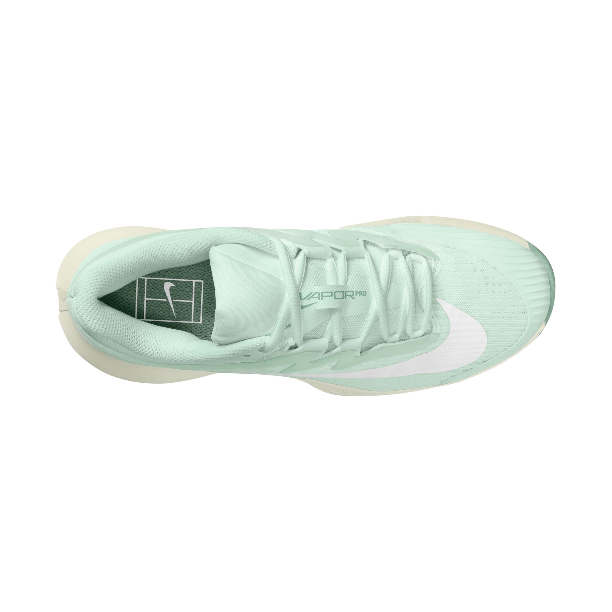 Nike Vapor Pro 3 Women's Hard Court Tennis Shoes