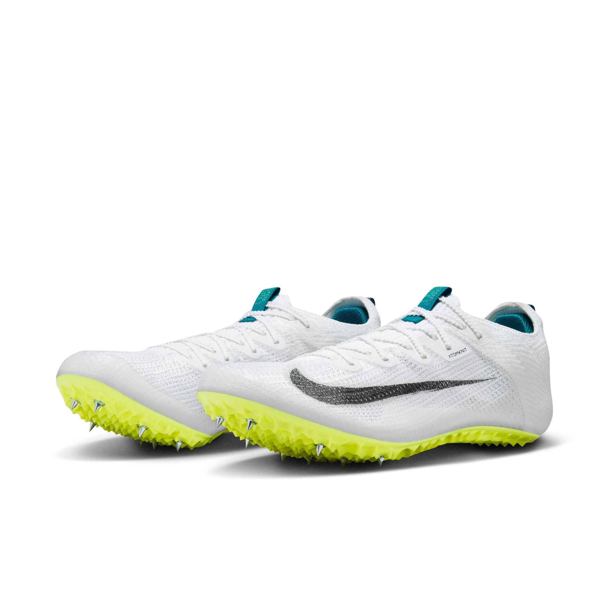 Nike superfly elite track spikes best sale