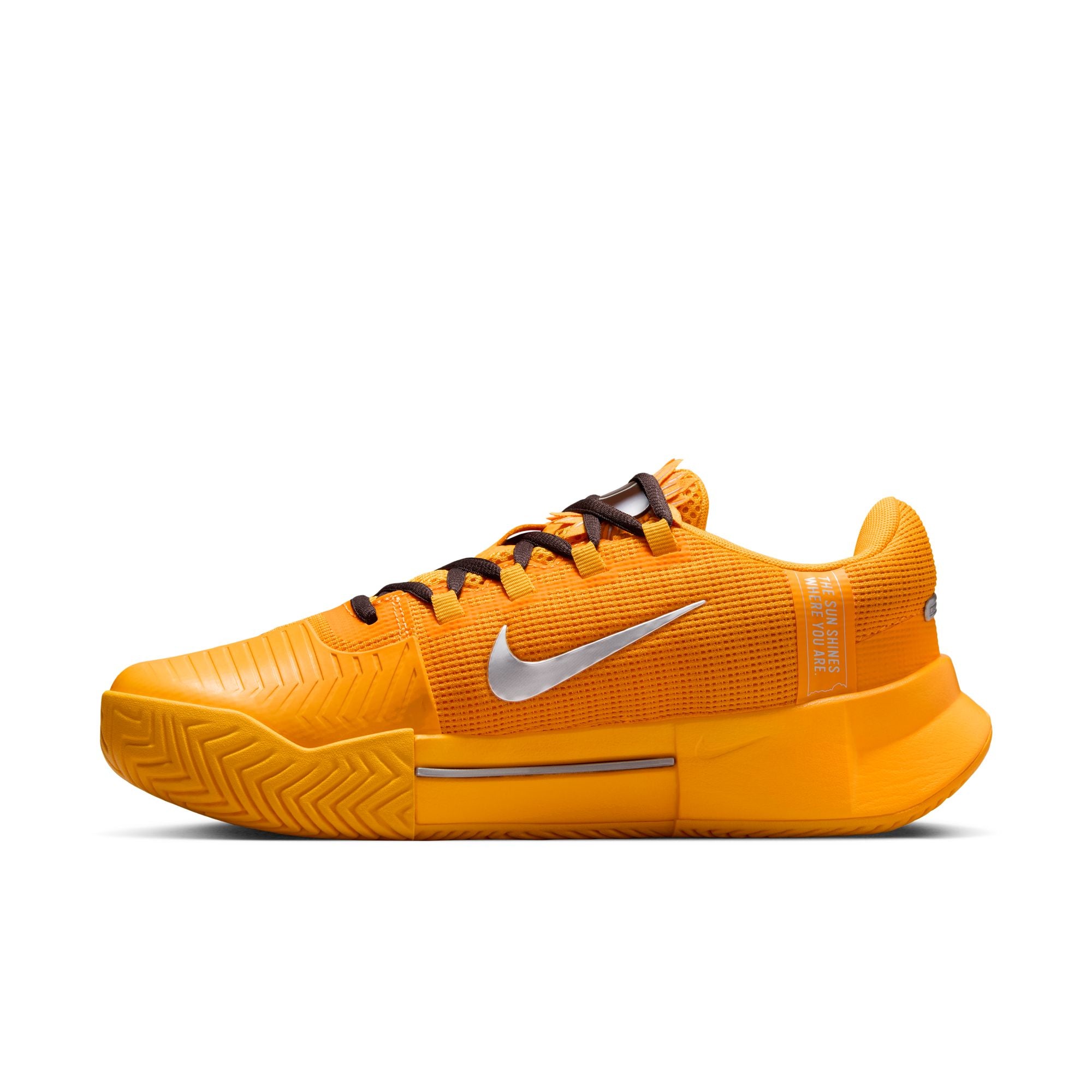 NikeCourt Air Zoom GP Turbo Naomi Osaka Women's Hard Court