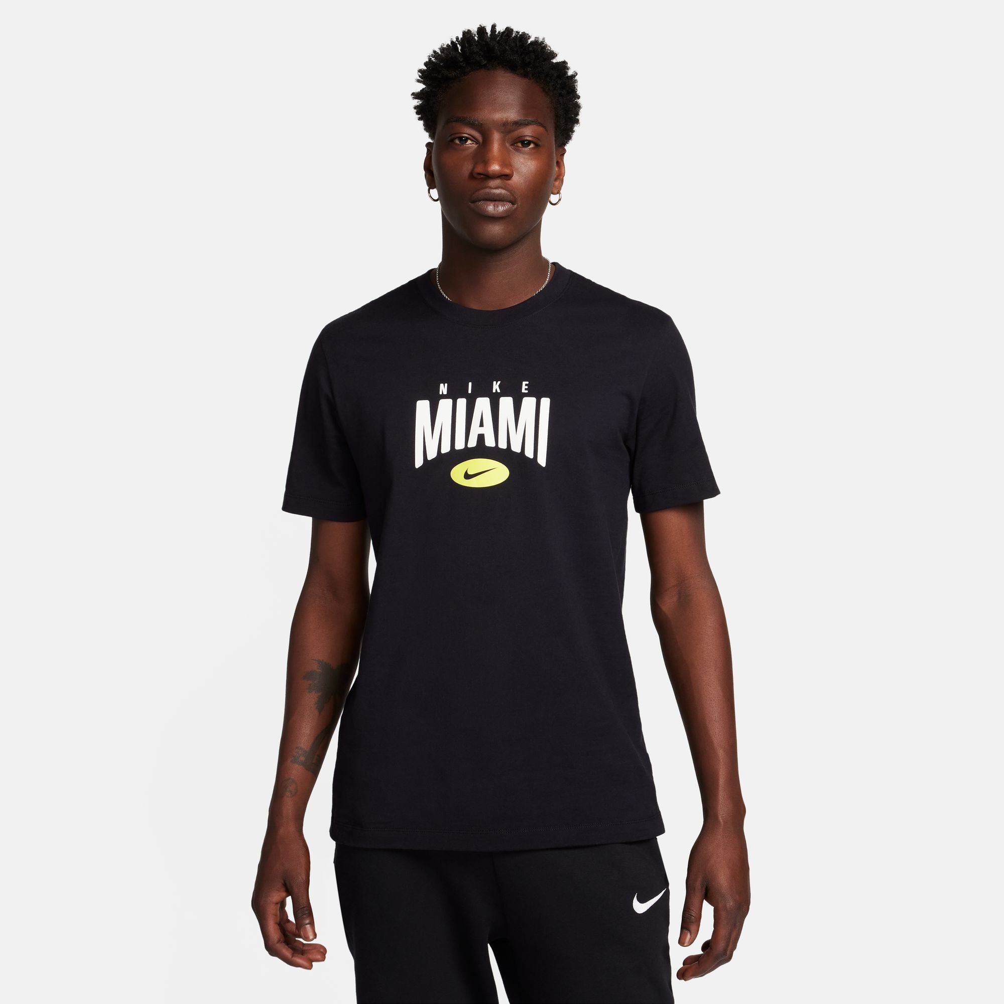 Camiseta Nike Sportswear City "Miami"
