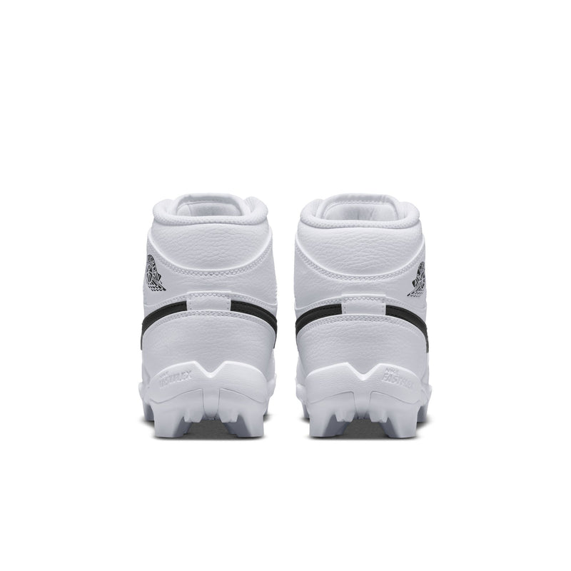 Zapatillas Jordan 1 Mid para niños pequeños y grandes