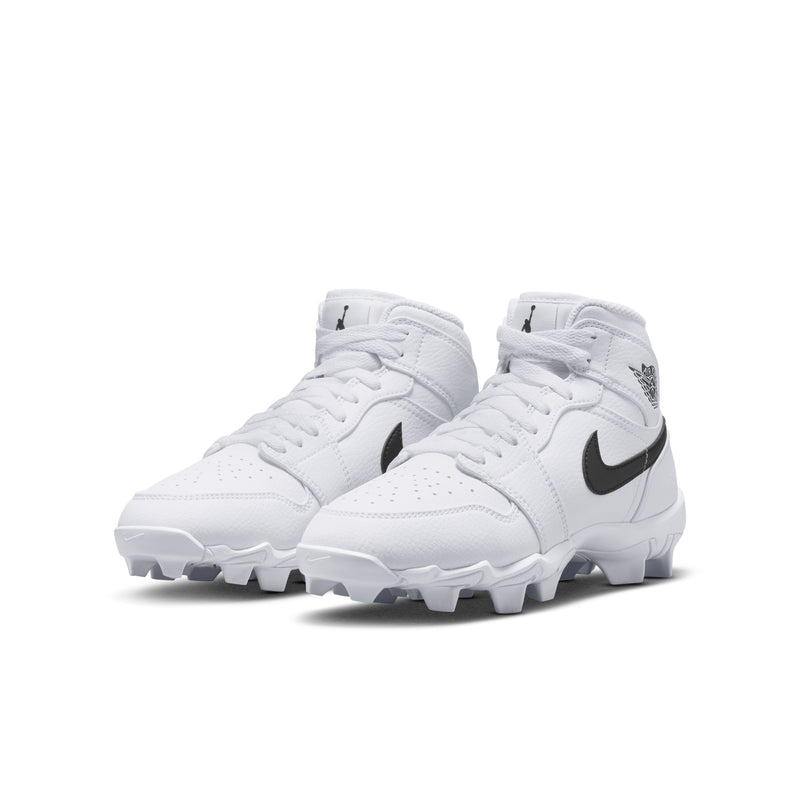 Jordan 1 Mid Little/Big Kids' Cleats – Midway Sports