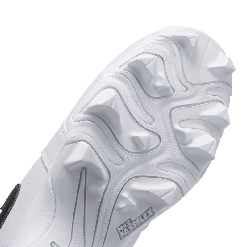 Zapatillas Jordan 1 Mid para niños pequeños y grandes