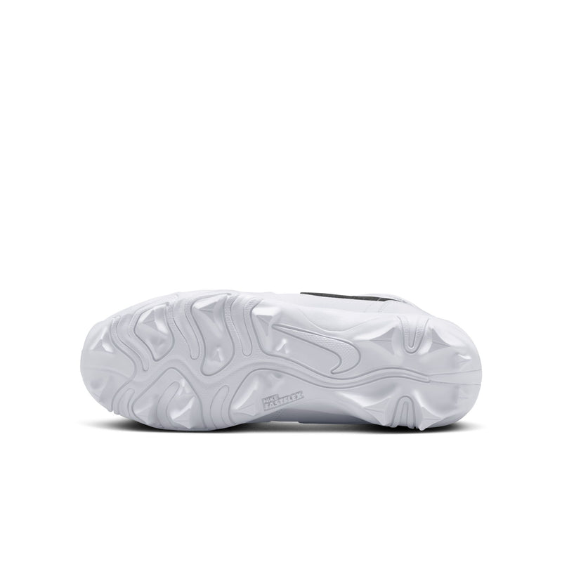 Zapatillas Jordan 1 Mid para niños pequeños y grandes