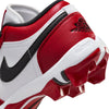 Jordan 1 Low Little/Big Kids' Cleats