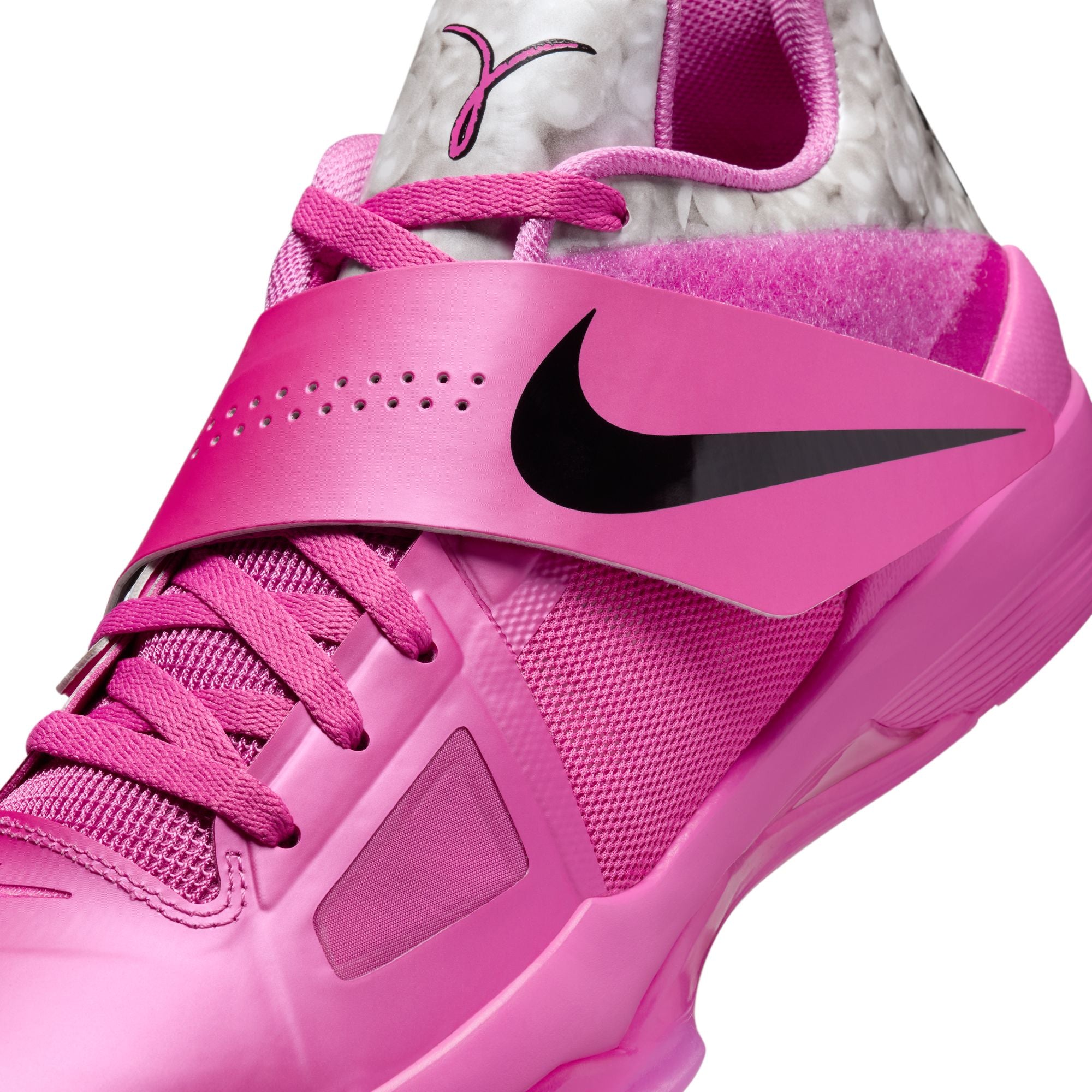 Kevin Durant Nike KD 4 