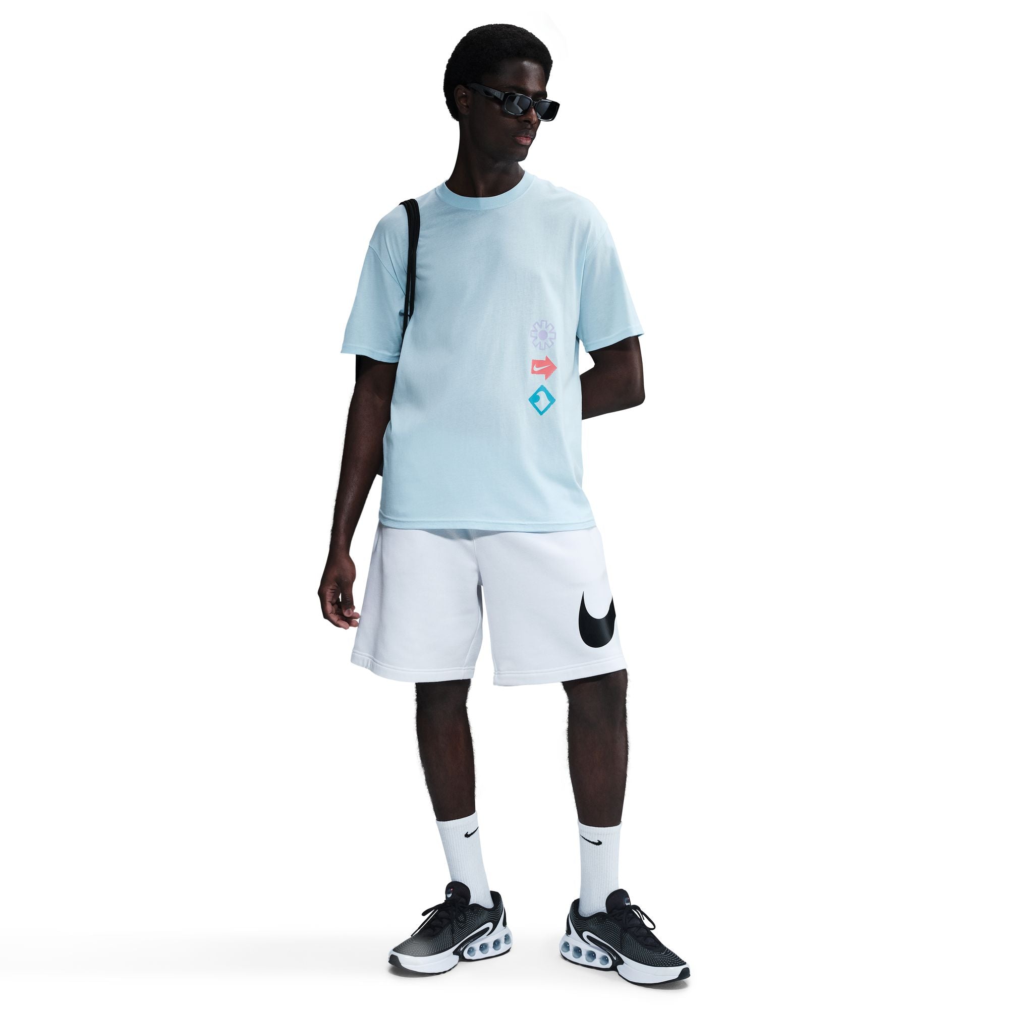 Nike Sportswear Max90 T-Shirt – Midway Sports