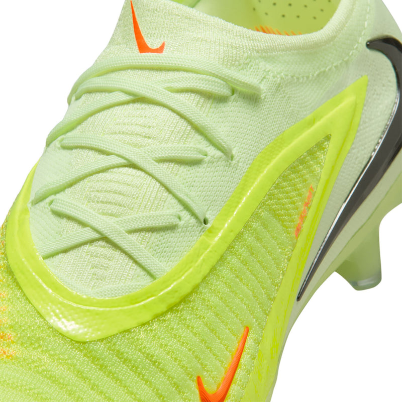 Nike Phantom 6 Low Elite Firm-Ground Soccer Cleats