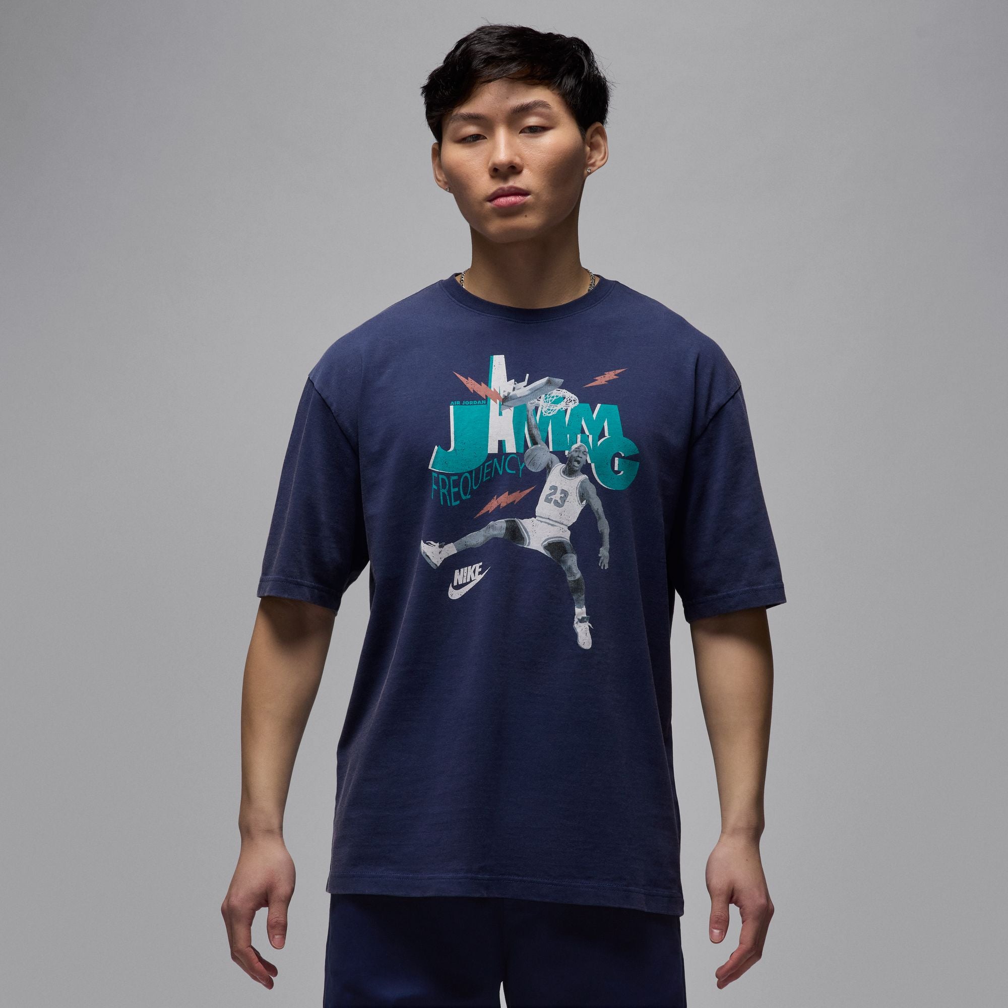 Jordan Brand Men's T-Shirt