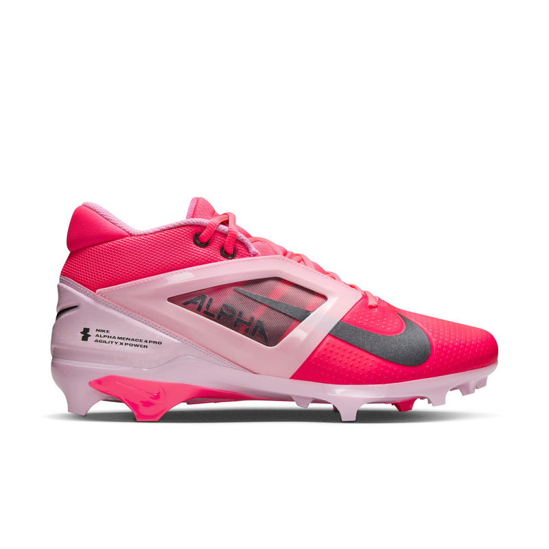 nike zoom alpha cleats