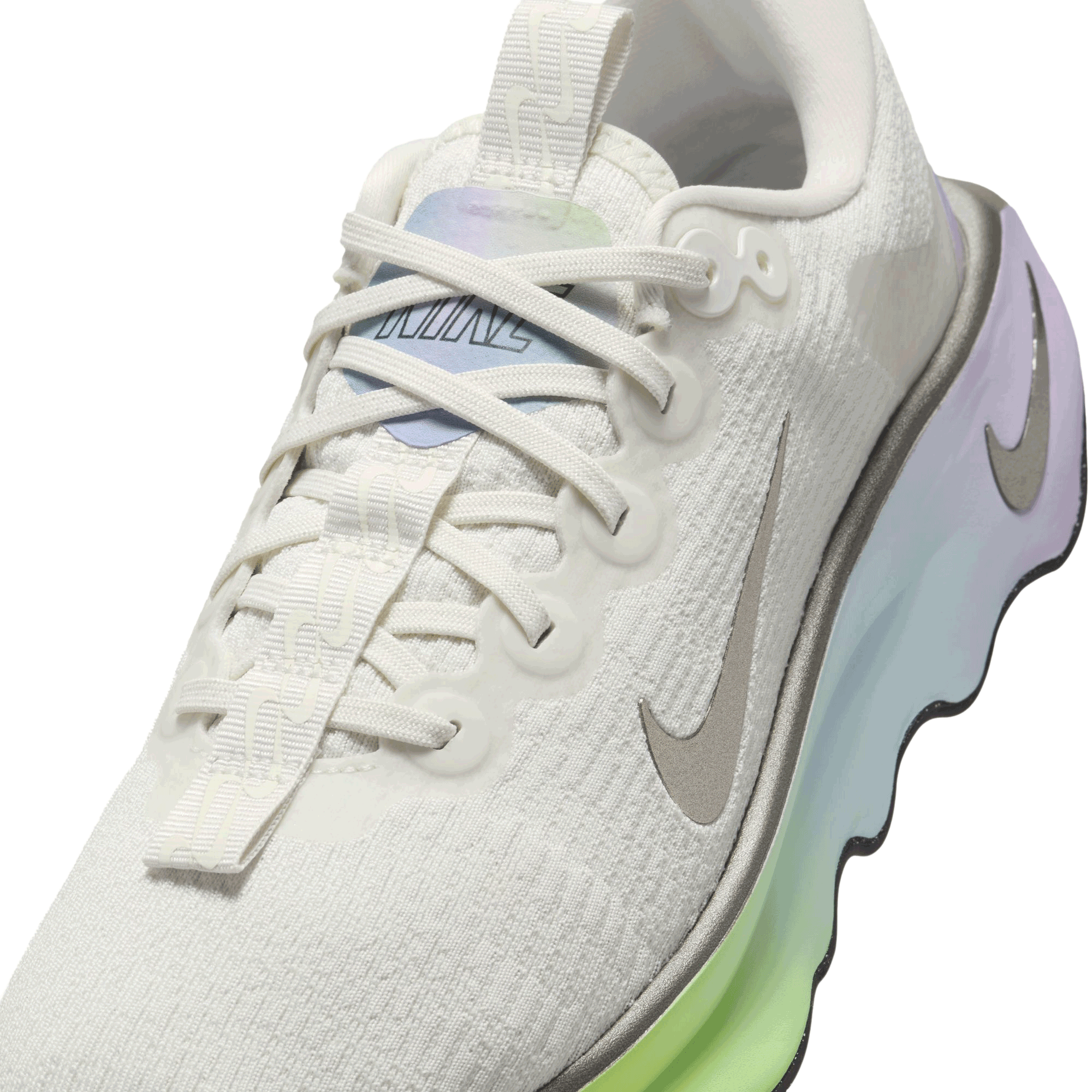 Nike Motiva SE Women's Walking Shoes
