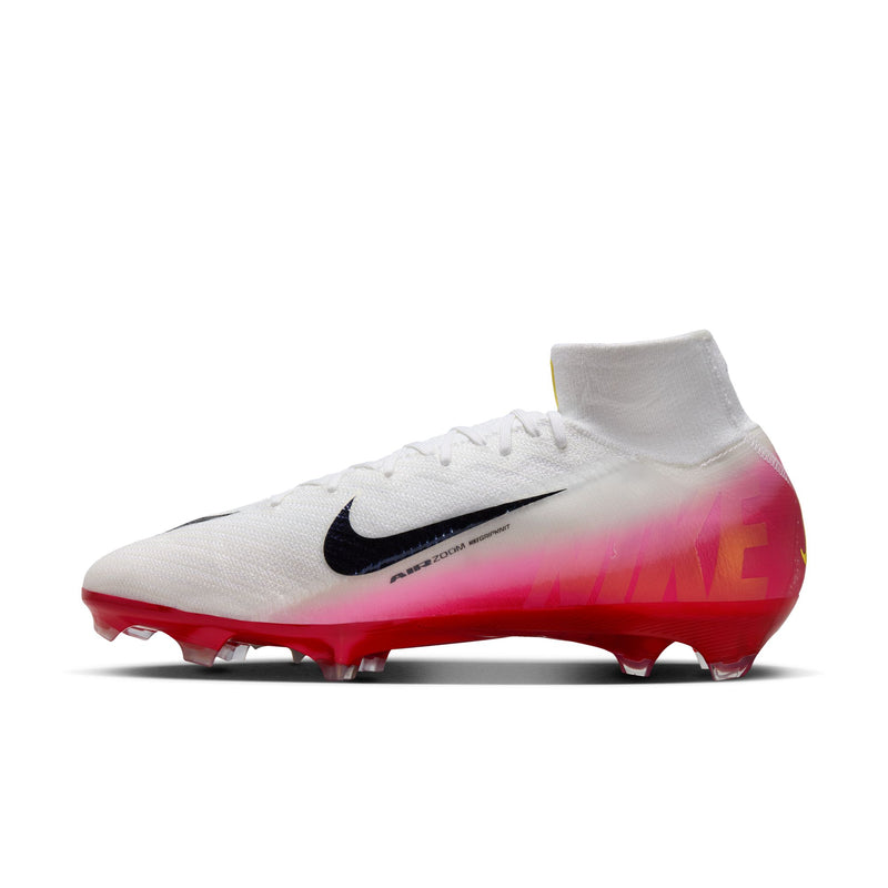 Nike Mercurial Superfly 10 Elite FG High-Top Soccer Cleats
