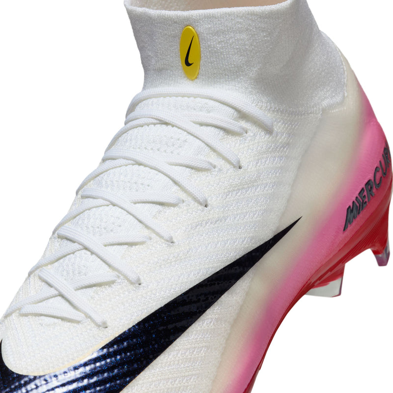 Nike Mercurial Superfly 10 Elite FG High-Top Soccer Cleats