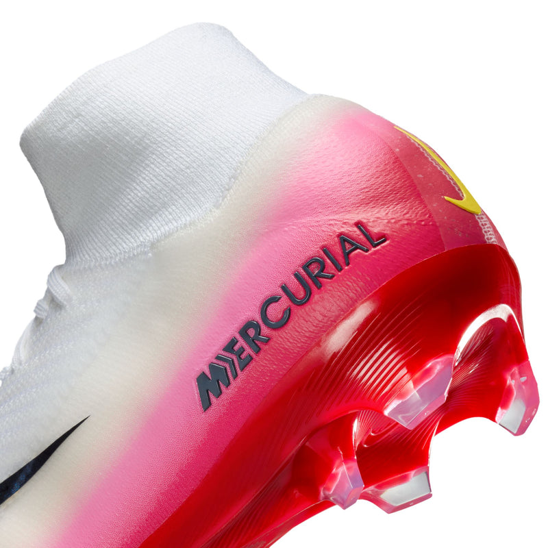 Nike Mercurial Superfly 10 Elite FG High-Top Soccer Cleats