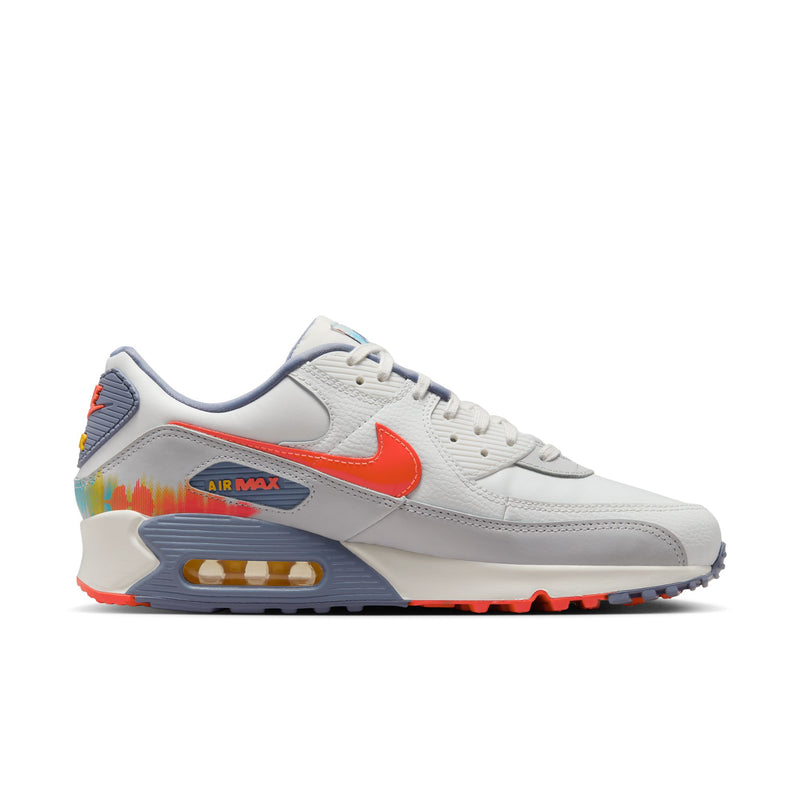 nike air max 90 premium multi color
