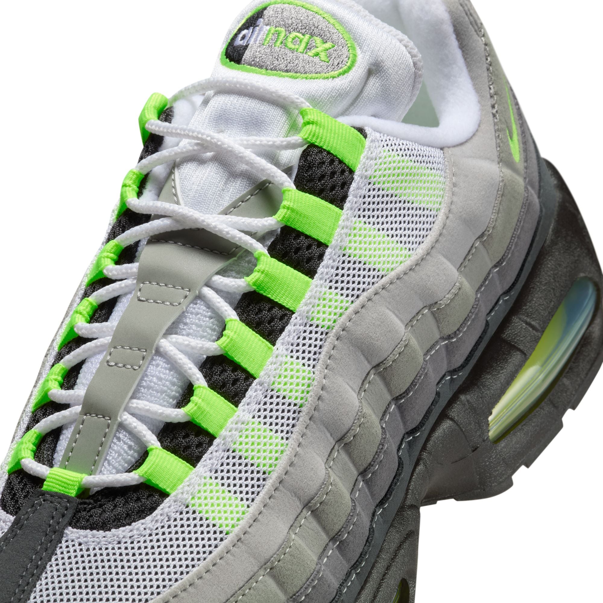 nike air max 95 se mens