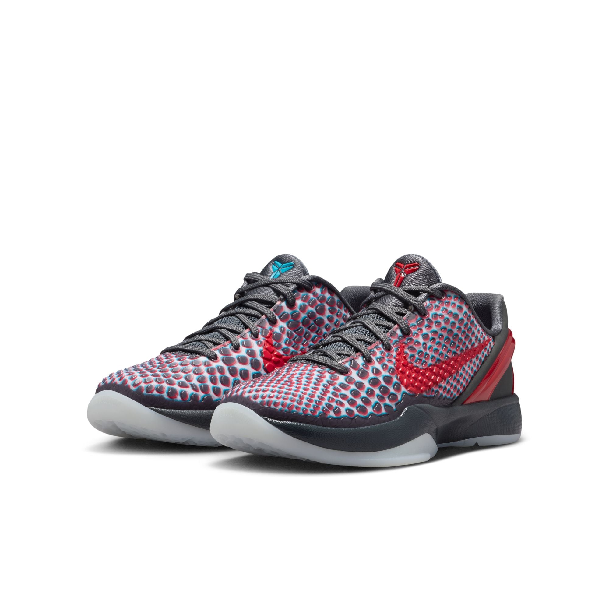 Kobe Bryant Kobe 6 Big Kids' Basketball Shoes