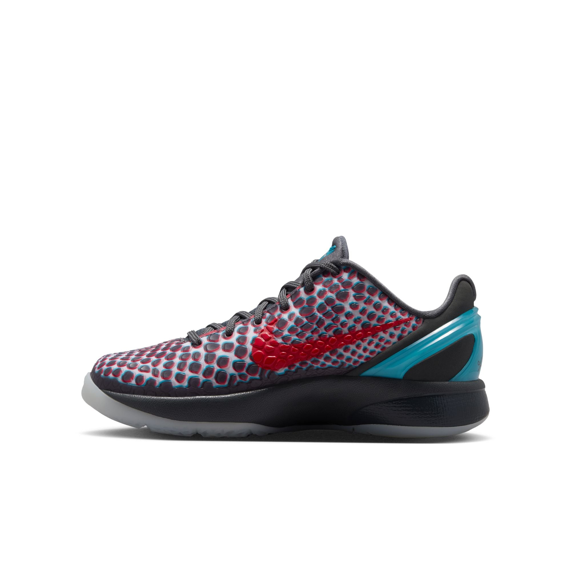 Kobe Bryant Kobe 6 Big Kids' Basketball Shoes